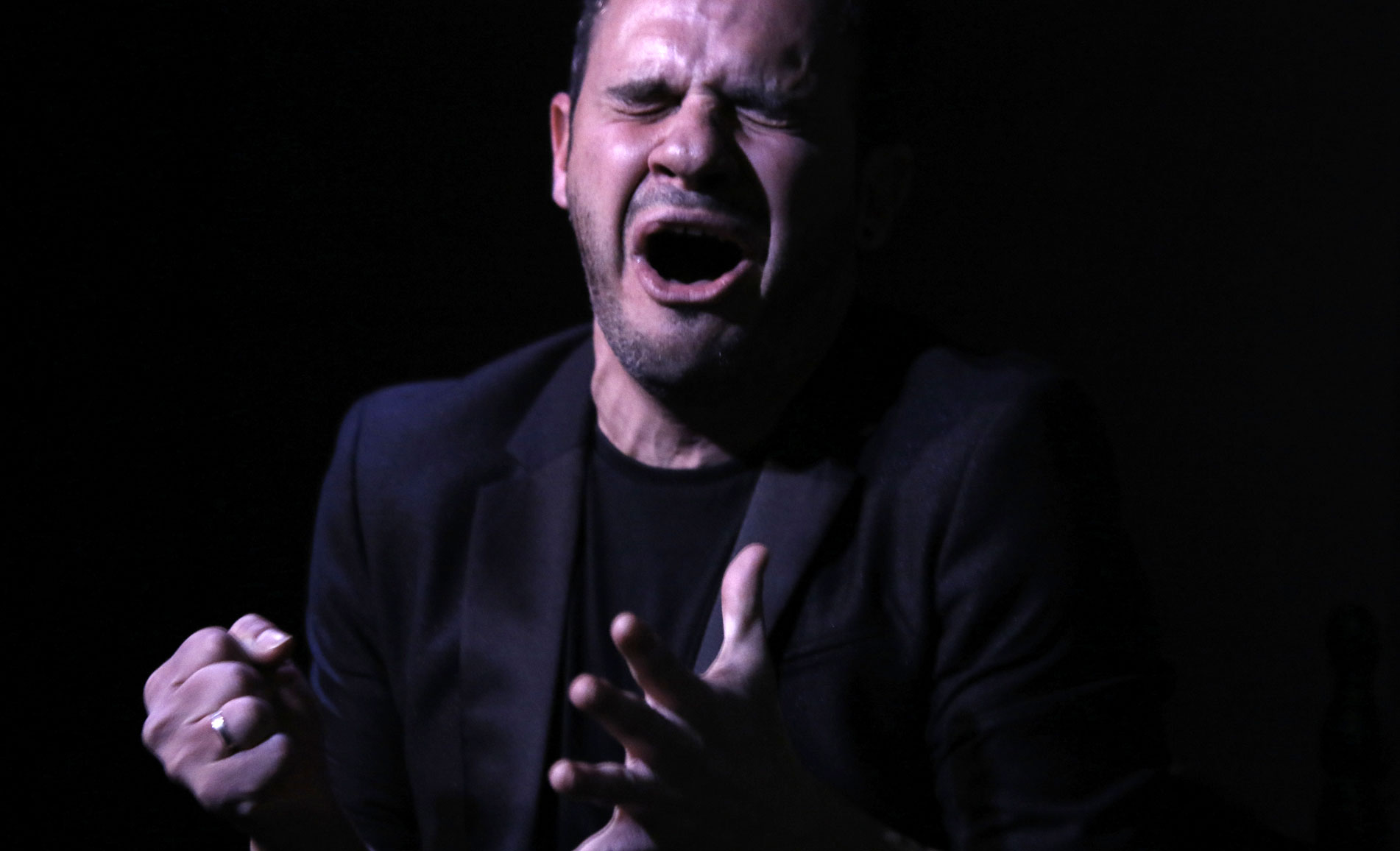Paco del Pozo