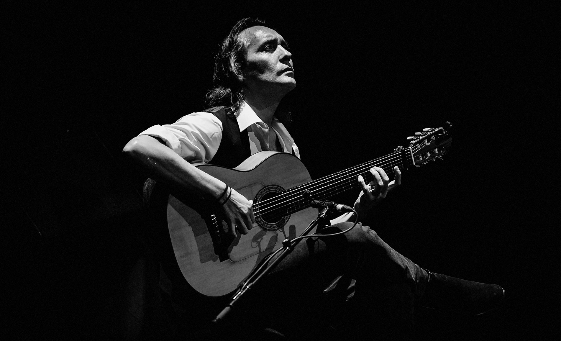 Vicente Amigo