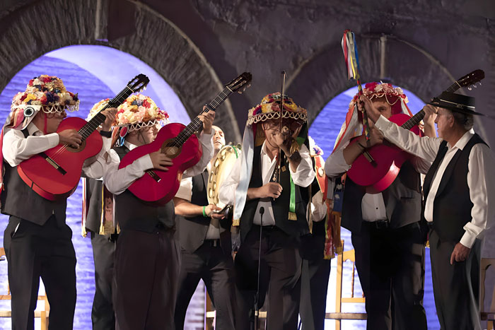 Biznagas de Málaga