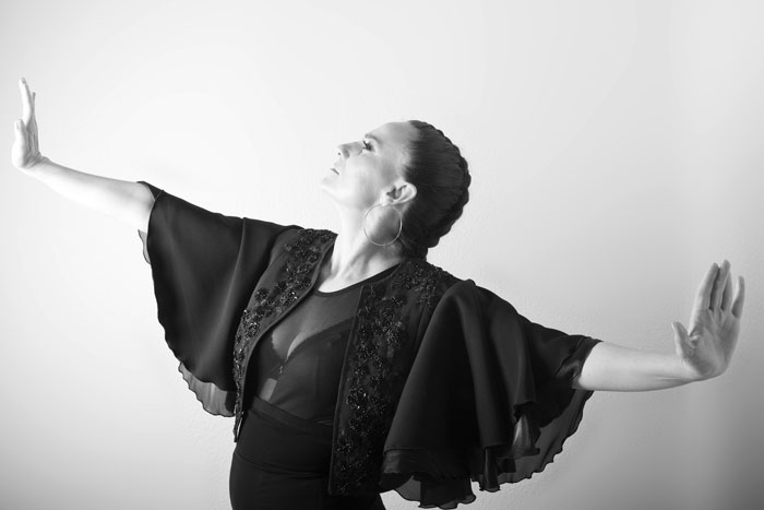 Carmen Talegona