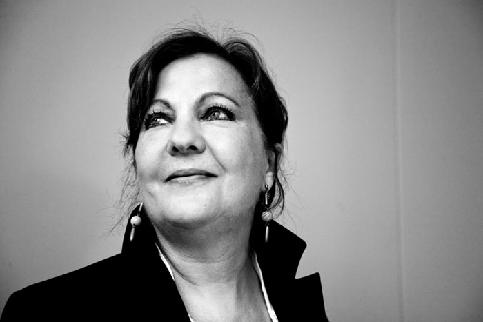 Carmen Linares