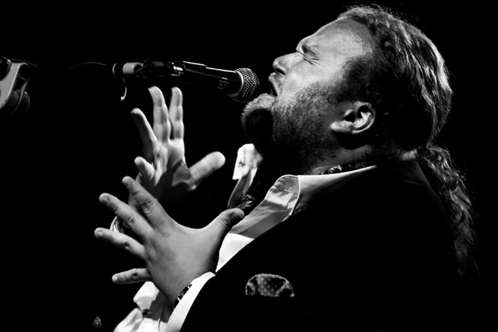 Ezequiel Benítez