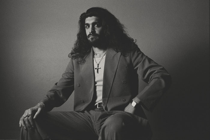 Israel Fernández
