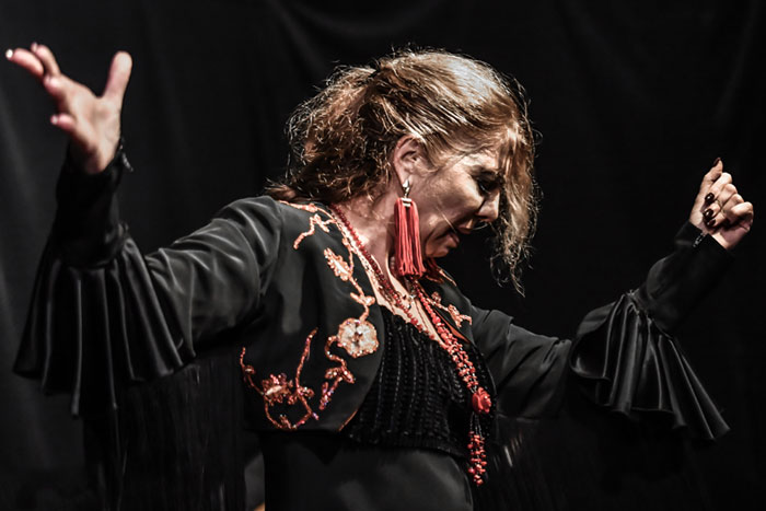 Juana Amaya