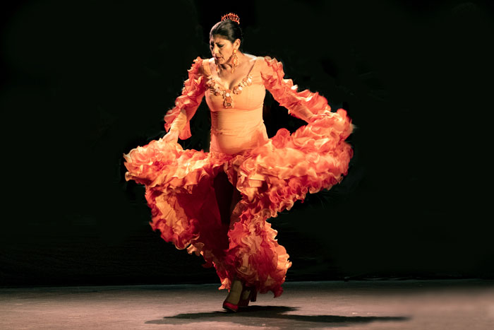 Manuela Carrasco
