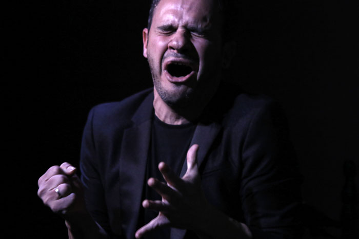 Paco del Pozo