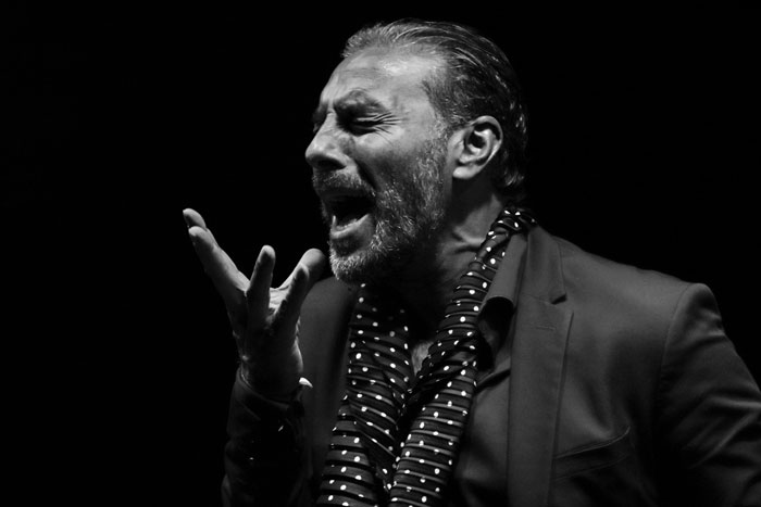 Pedro El Granaíno