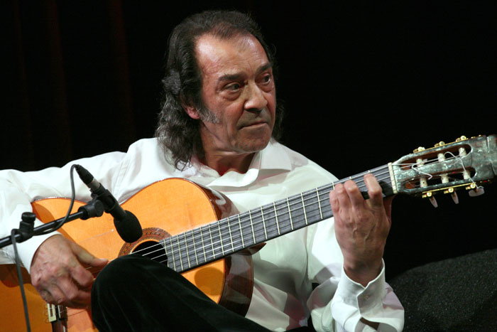 Pepe Habichuela