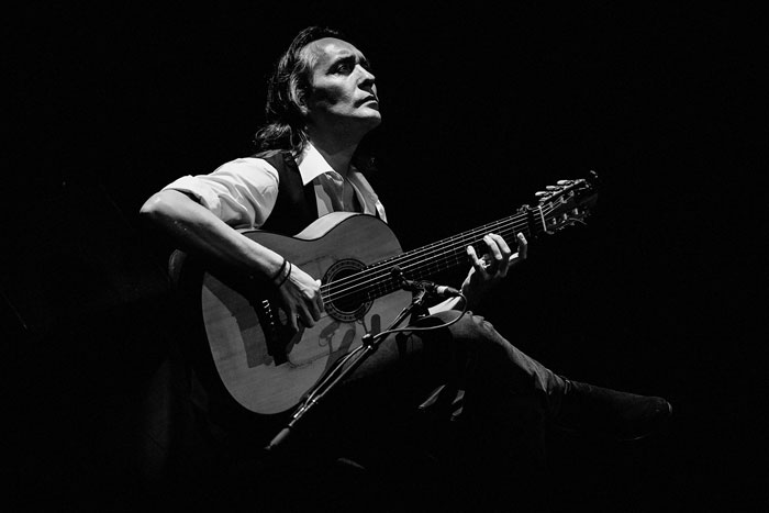 Vicente Amigo