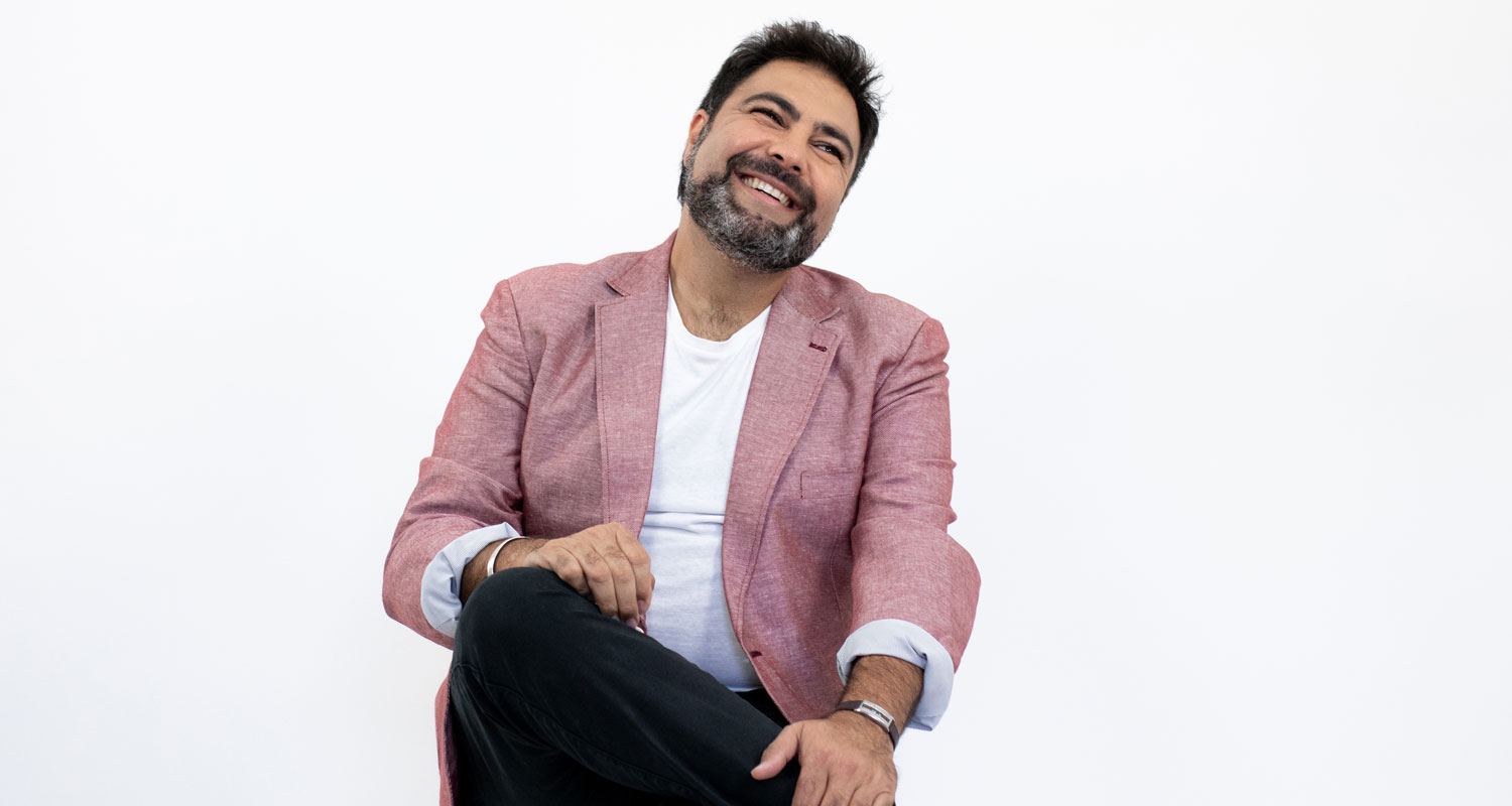 Foto de Antonio Campos