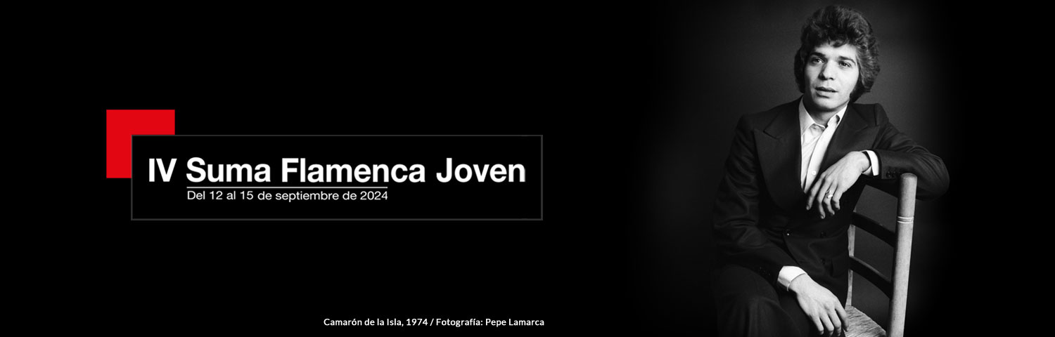 Suma Flamenca Joven de la Comunidad de Madrid