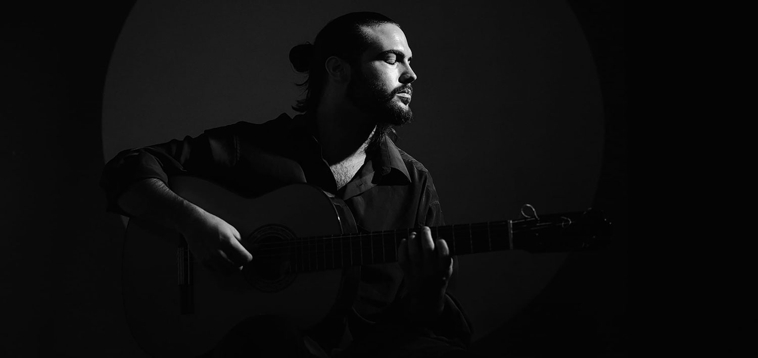 ANTONIO GONZÁLEZ
