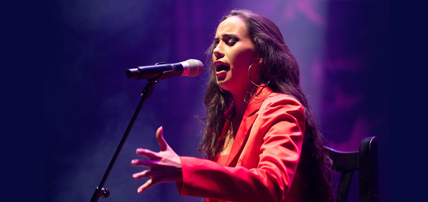 ROCÍO LUNA