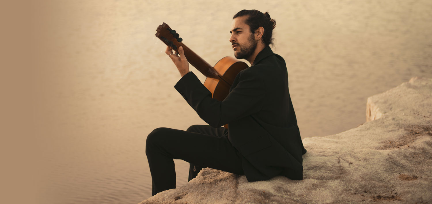 VÍCTOR FRANCO 