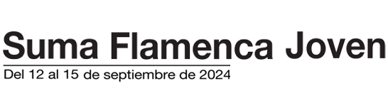 SUMA FLAMENCA 2024 - Suma Flamenca Joven de la Comunidad de Madrid