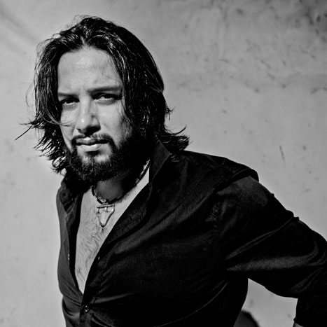 El Turry, Juan Carlos Garvayo, Manuel Busto