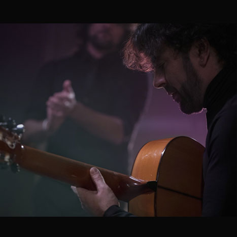 Daniel Casares sexteto