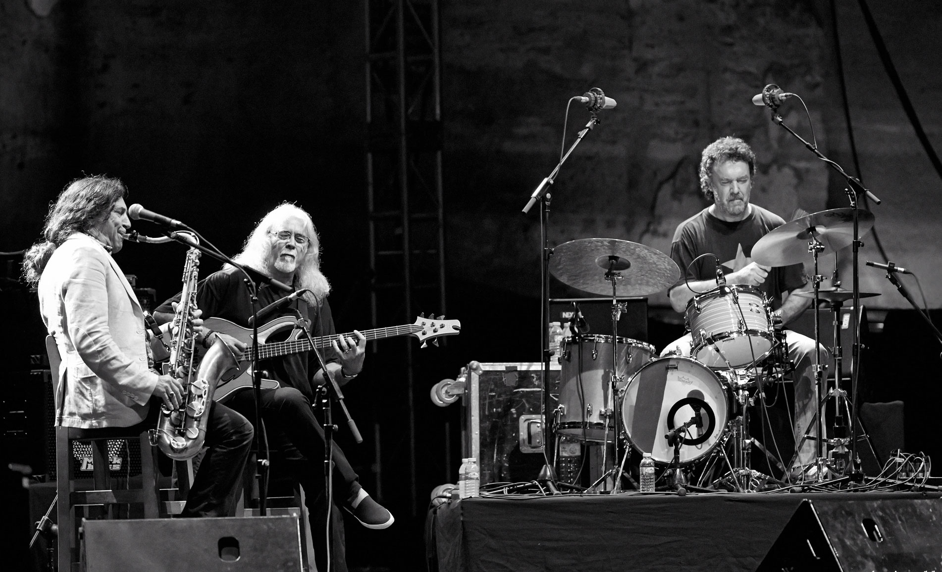 Benavent - Di Geraldo - Pardo