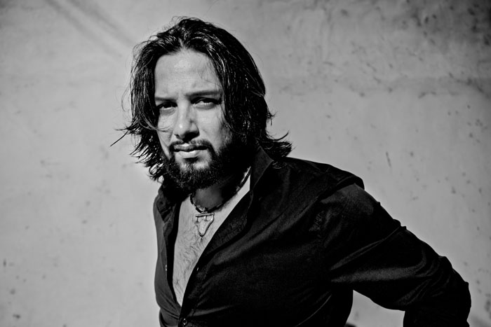 El Turry, Juan Carlos Garvayo, Manuel Busto