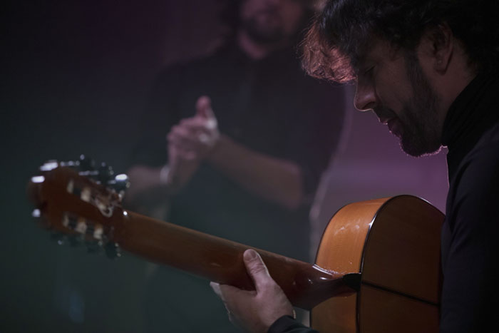 Daniel Casares sexteto