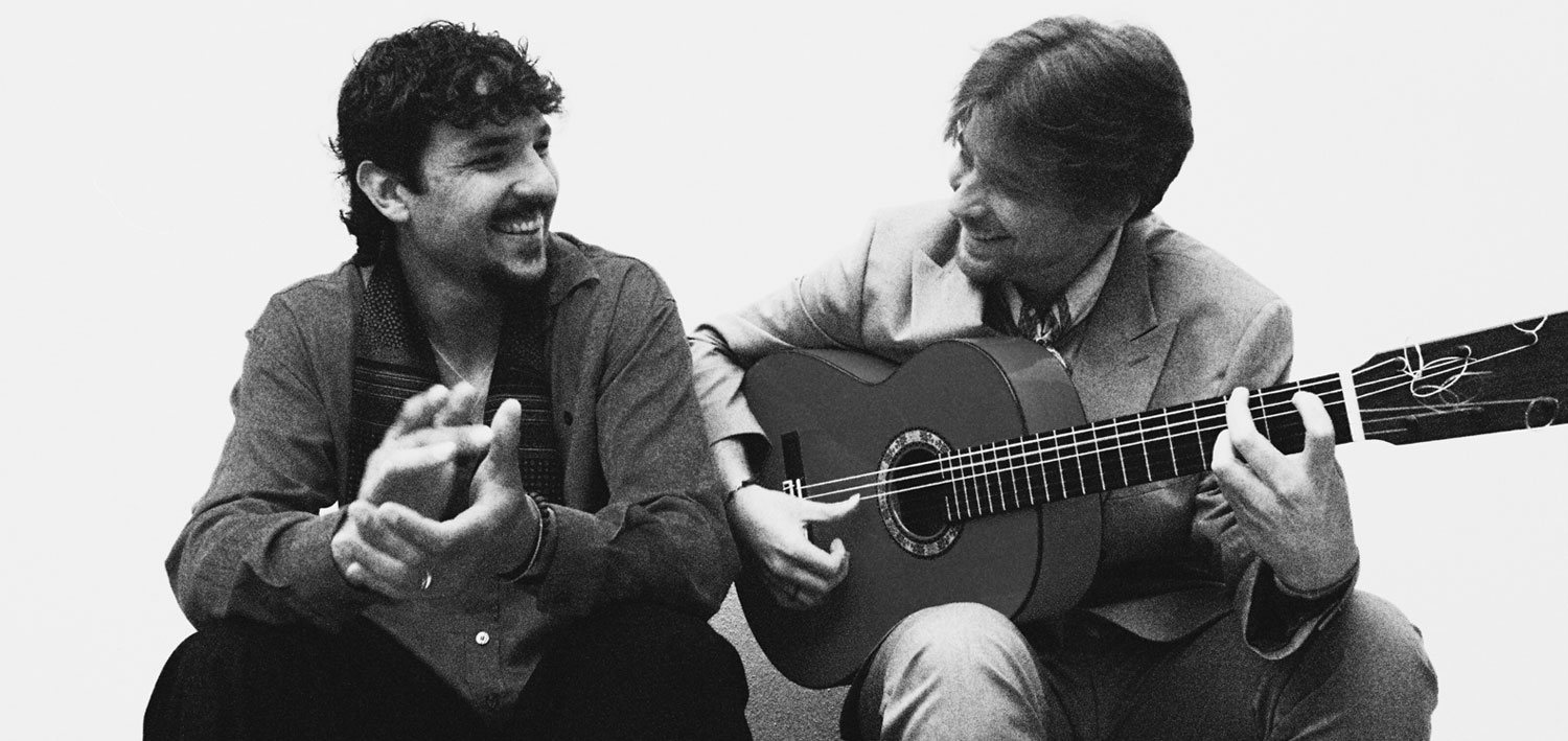 Foto de Al-Blanco & El Peli