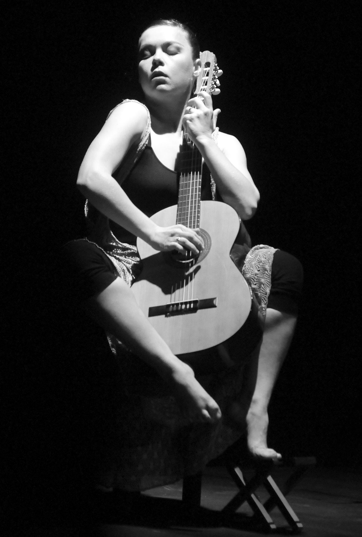 Flamencas. Cante, Baile y Toque - imagen 2