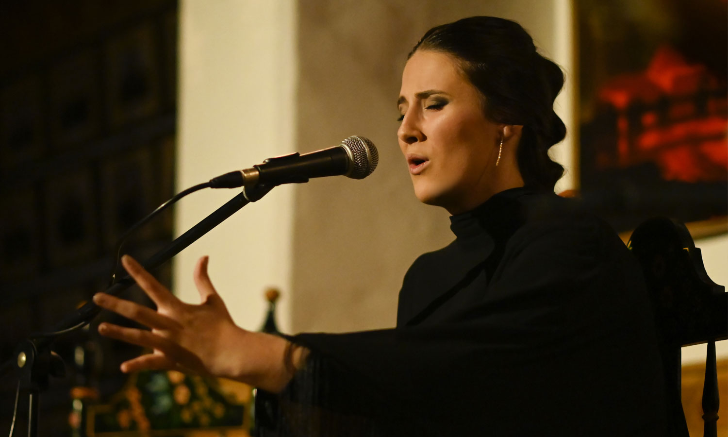Lucía Beltrán