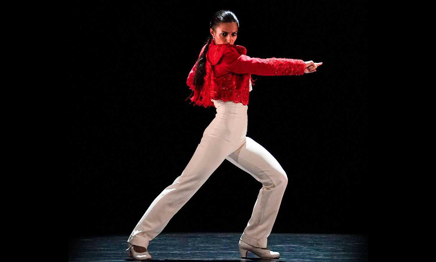 Patricia Donn