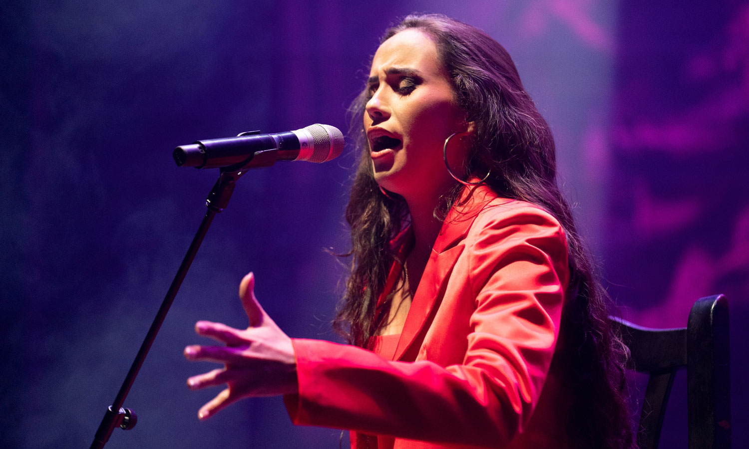 Rocío Luna