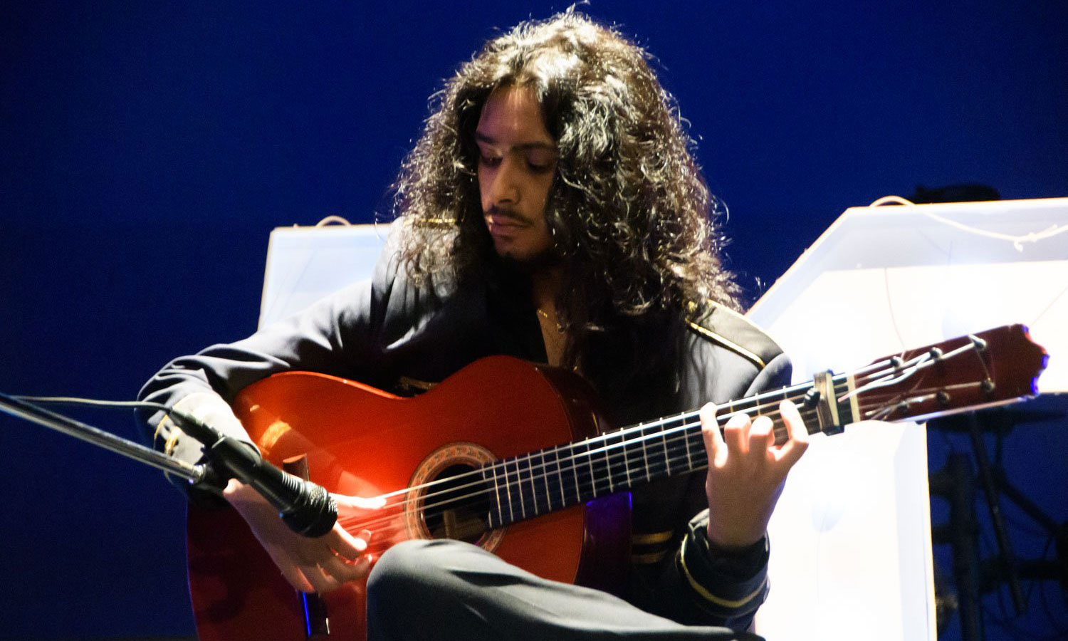 JESÚS DE LA ESTRELLA