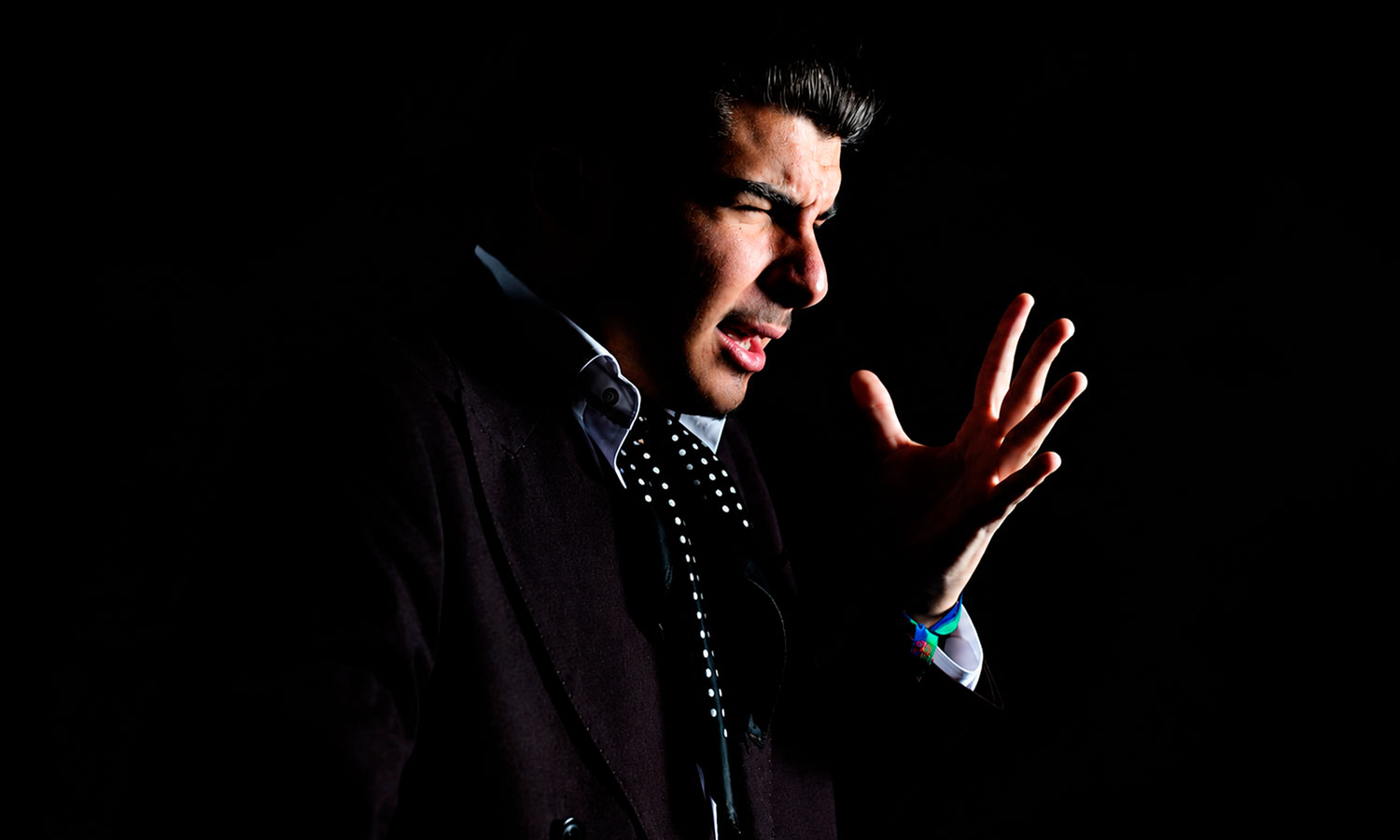 LUIS MONTOYA “CHANQUITA”