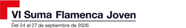 Suma Flamenca Joven 2026
