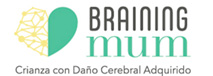 Logo de Crianza con daño cerebral adquirido