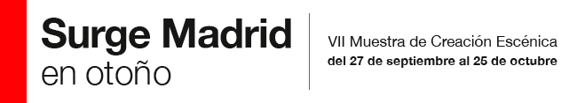 Surge Madrid 2020 - Comunidad de Madrid