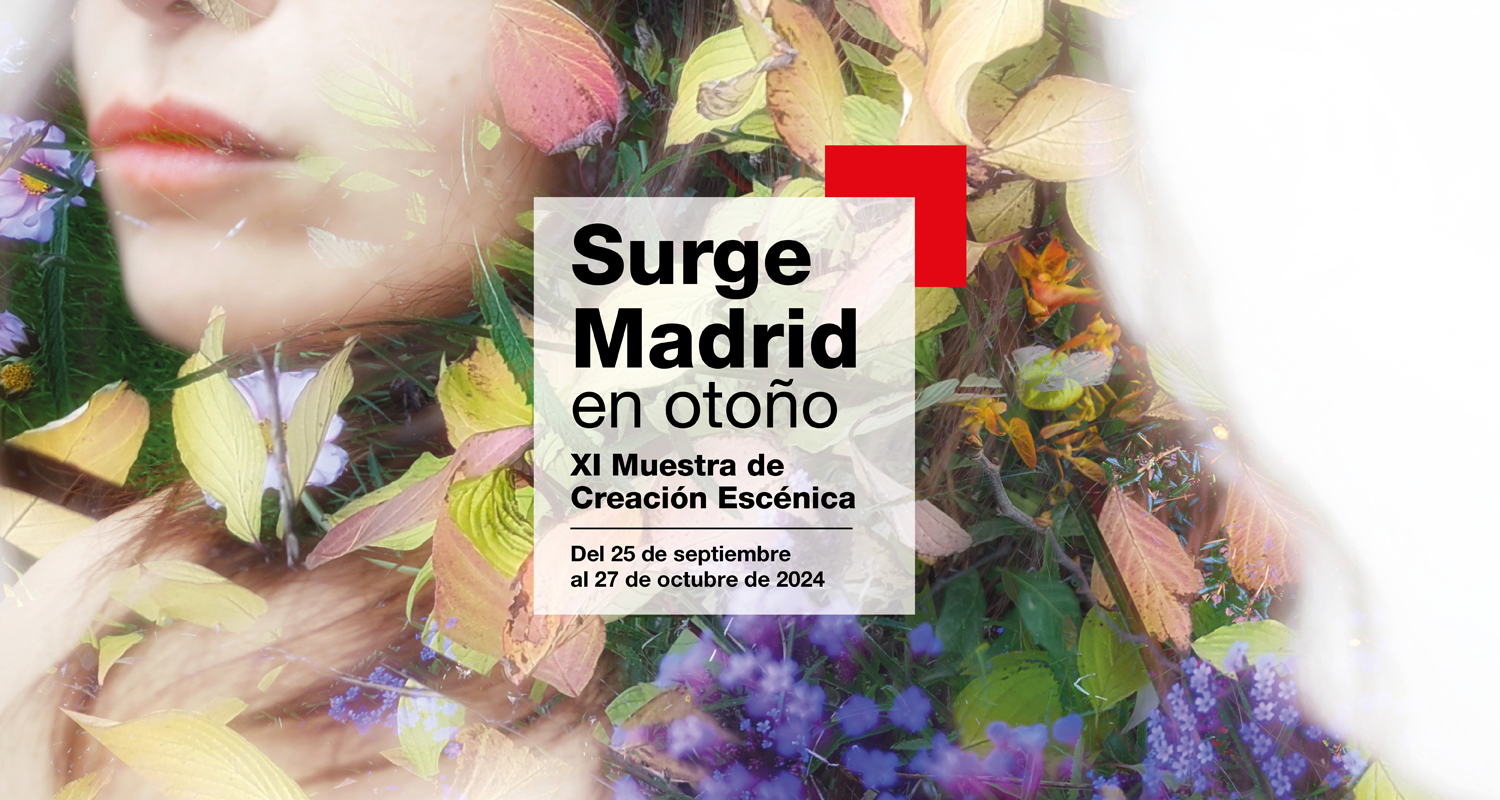 Imagen SURGE MADRID 2024