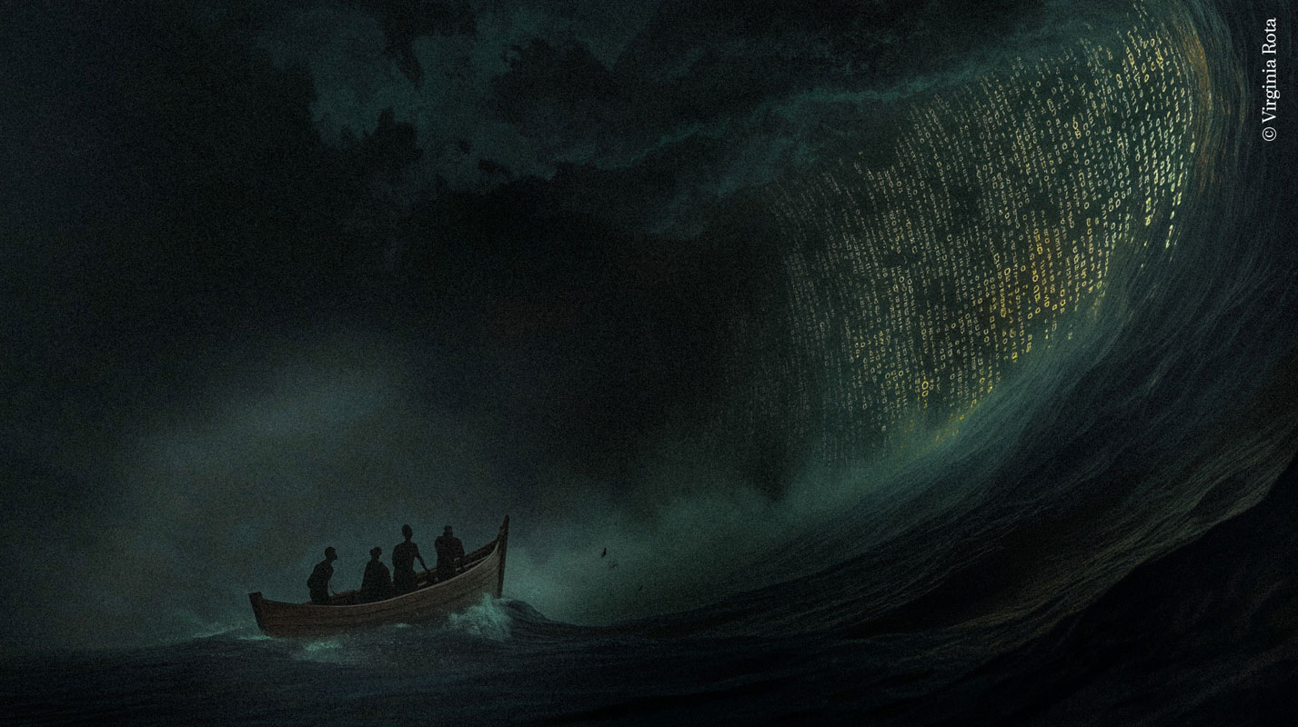 LOS VIRTUOSOS. 30 AÑOS TEATRO DEL ASTILLERO 