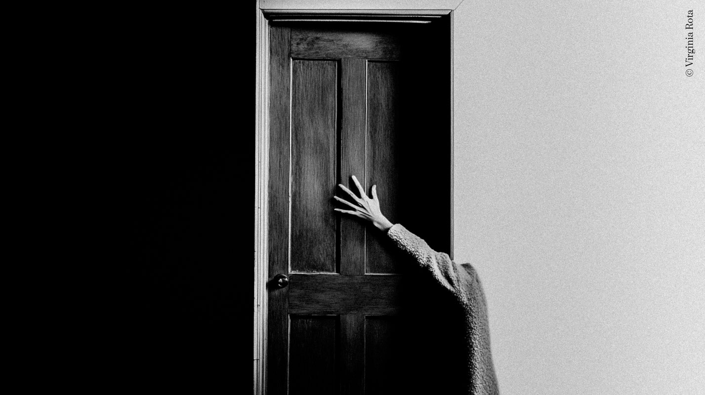 Más miedo que vergüenza