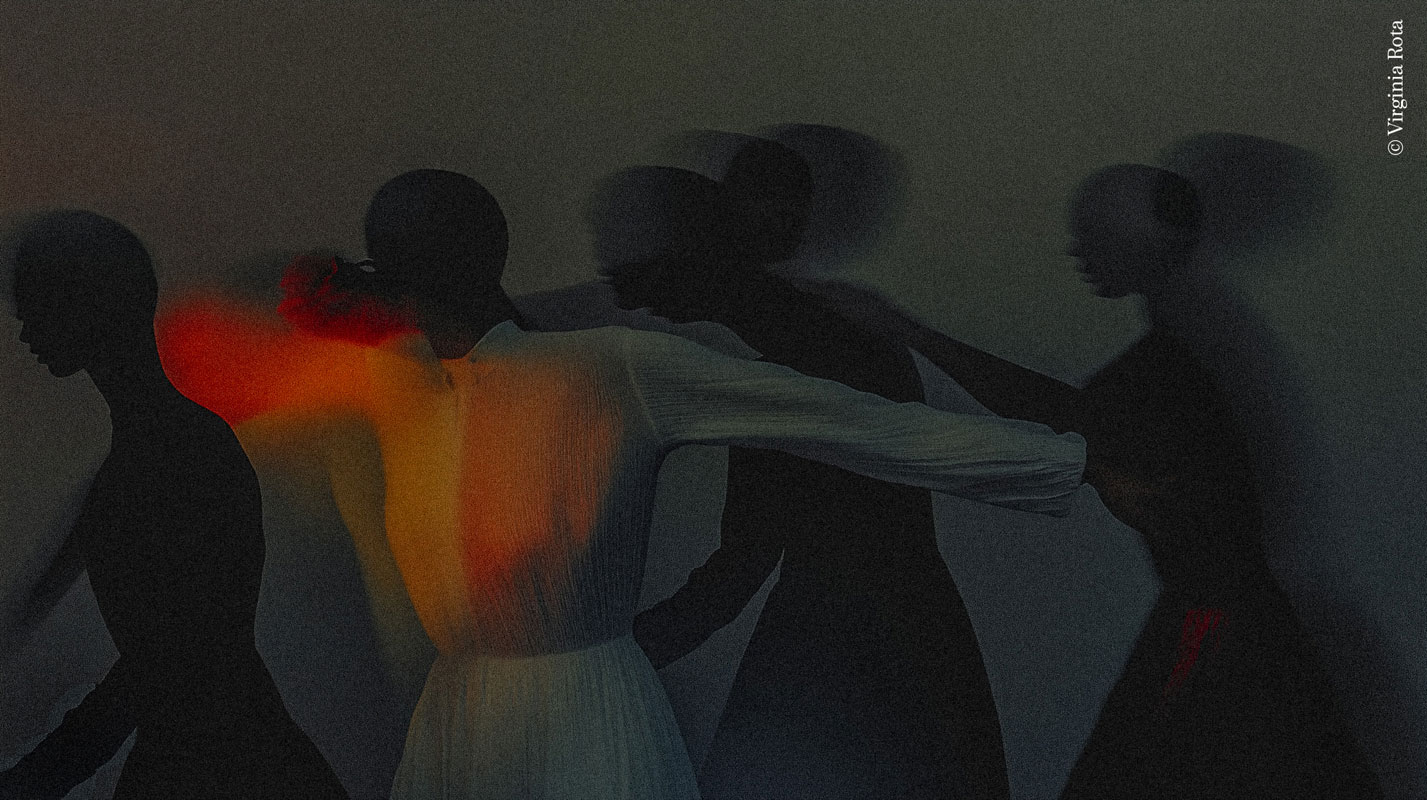 Nadie sabría decir lo que puede un encuentro