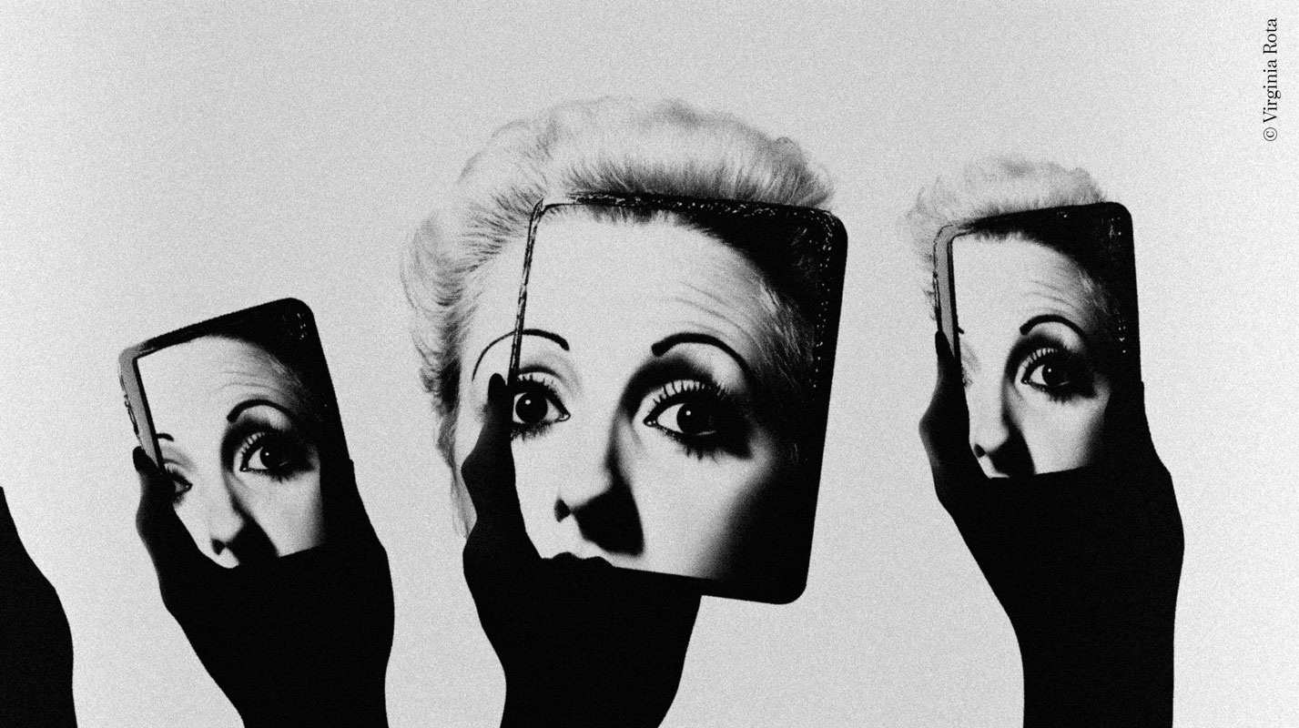 TODAS SOMOS BABY JANE