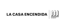 Logotipo de La Casa Encendida