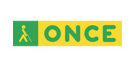Logotipo ONCE