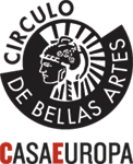 Logotipo Cículo de Bellas Artes