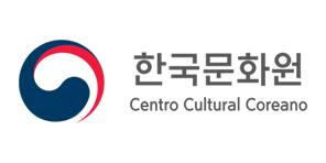 Logotipo Centro Cultural Coreano