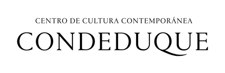 Logotipo Centro de Cultura contemporánea Condeduque