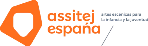 Logotipo Assitej