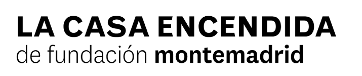 Logotipo de La Casa Encendida