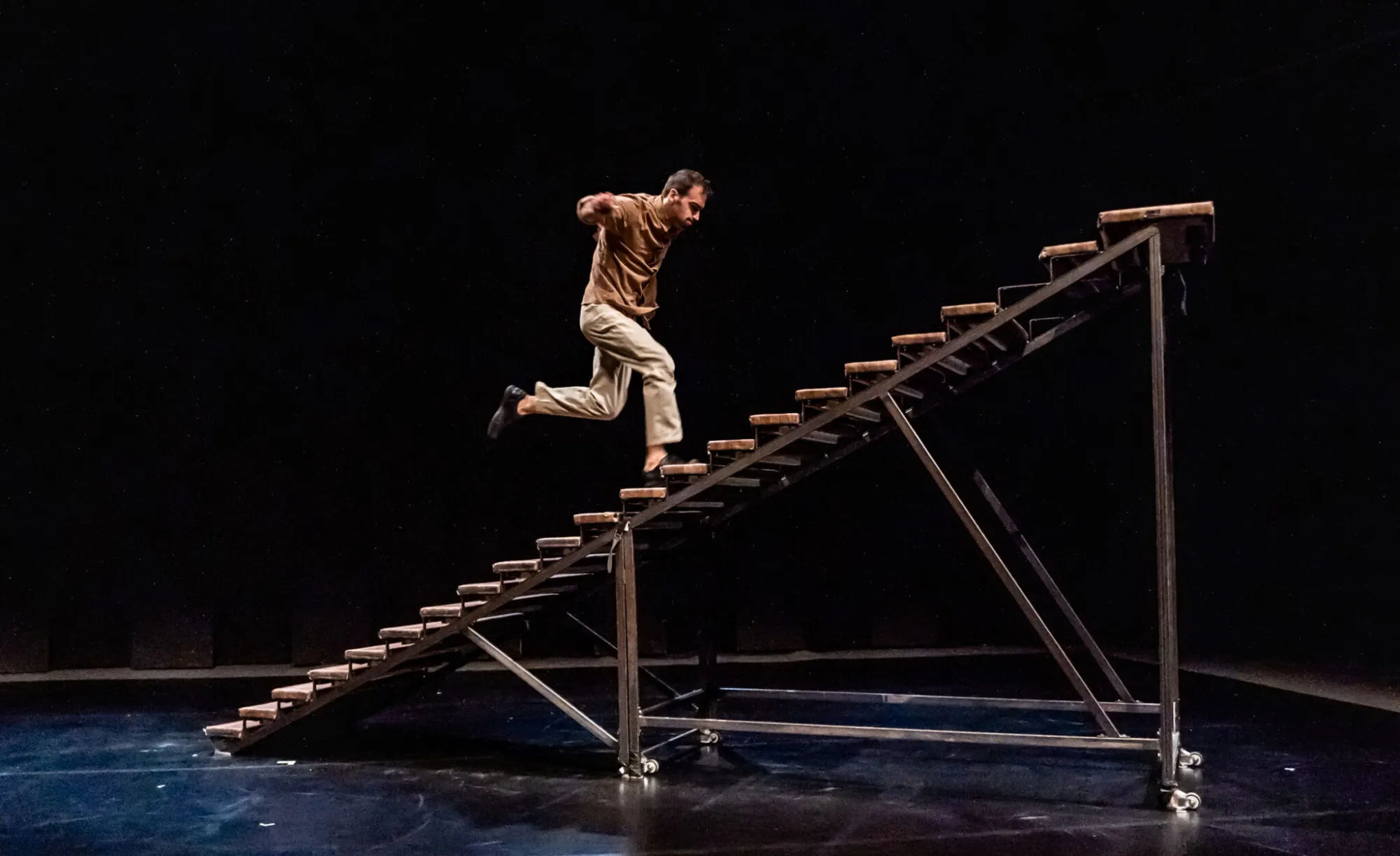 Imagen de la actividad Ákri