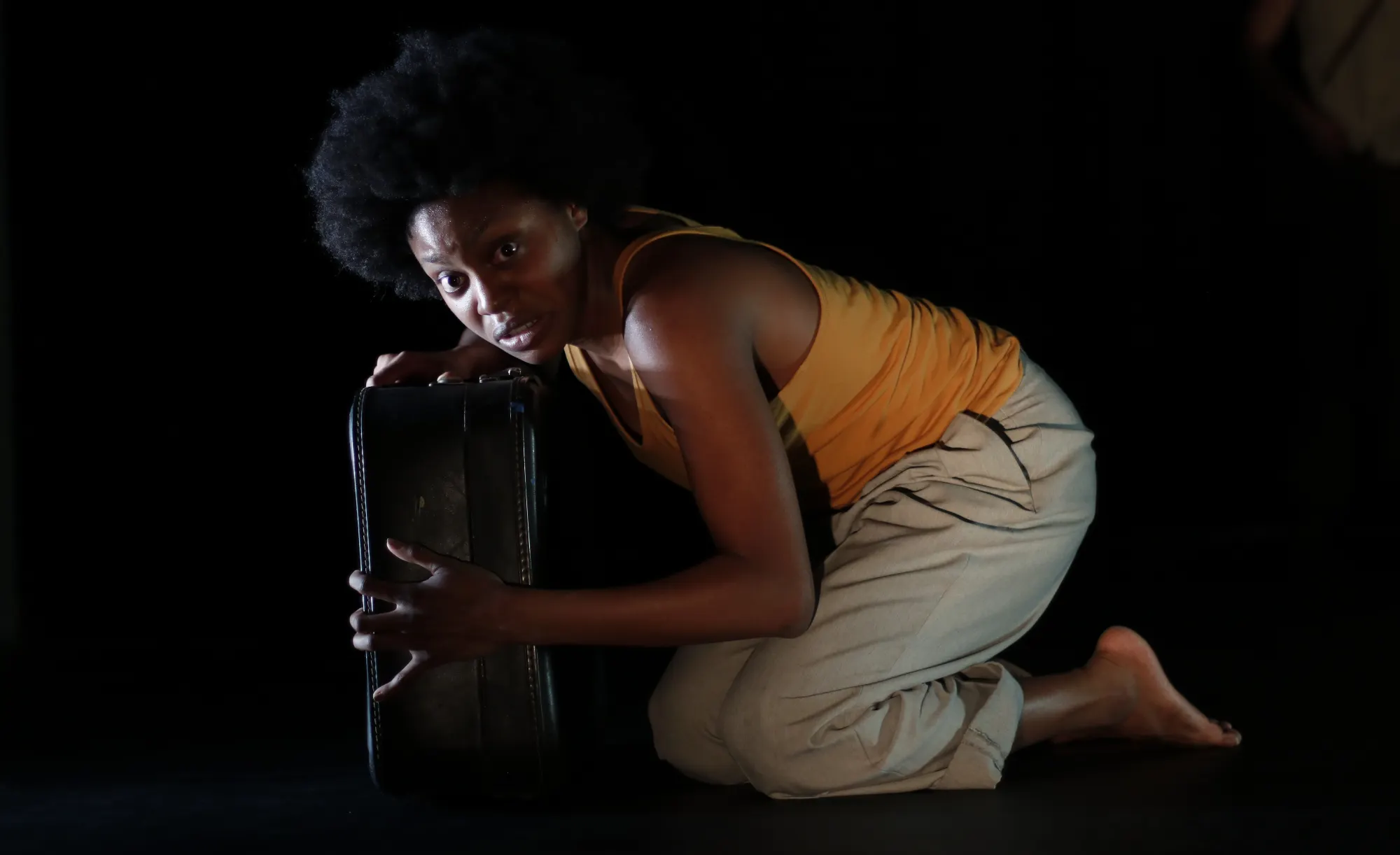 Imagen de la actividad Bailo