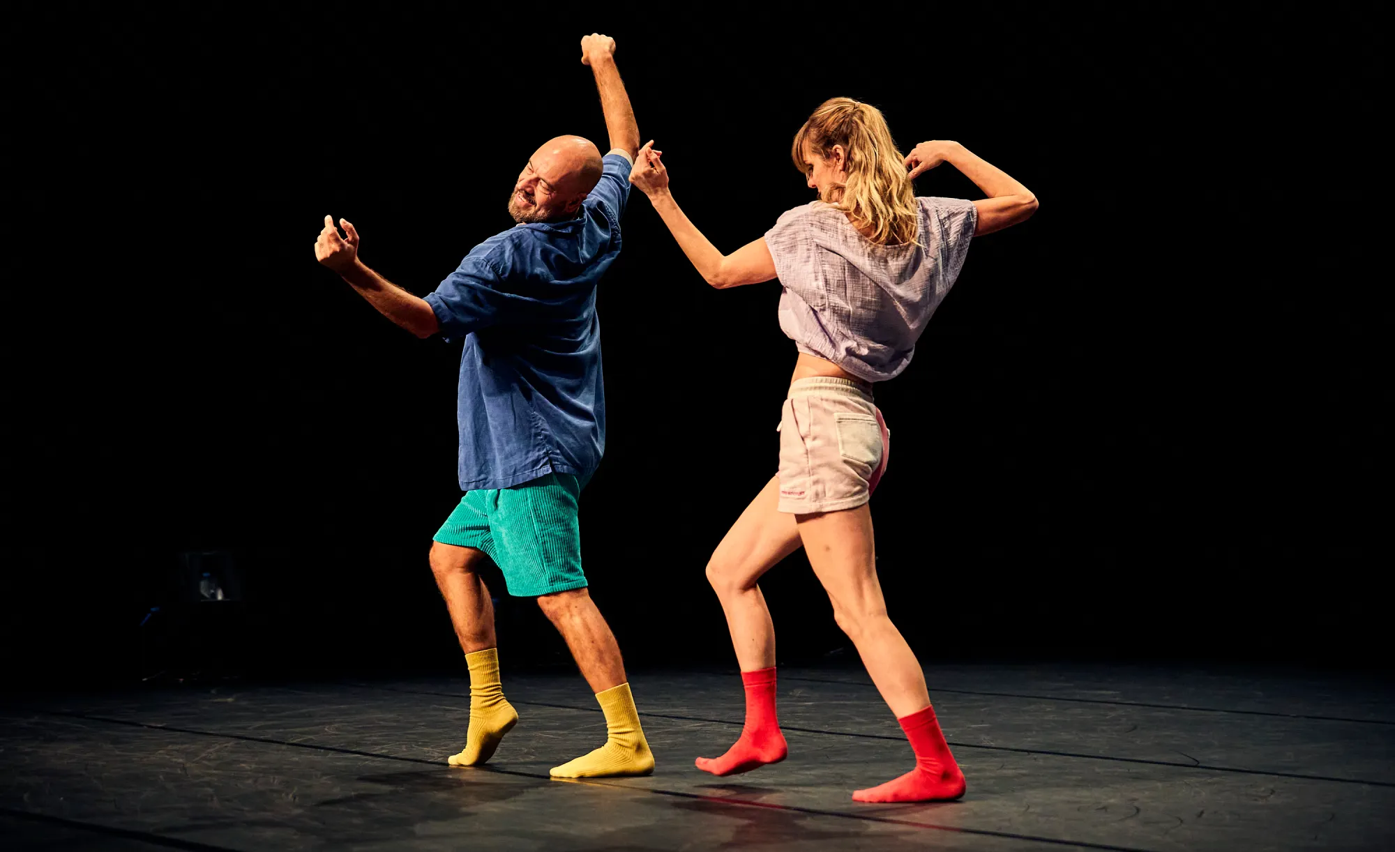 Imagen de la actividad Boléro