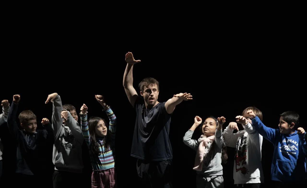 Imagen de la actividad Copiar